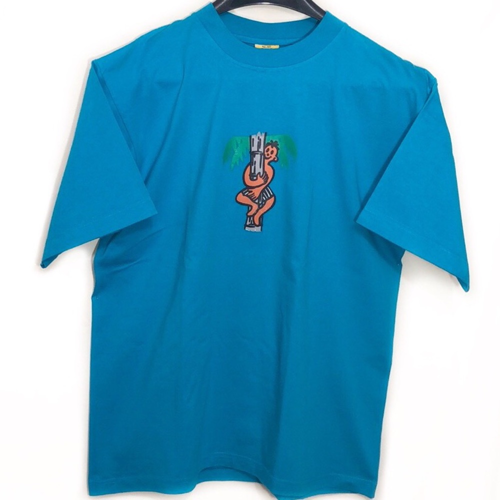 <NWOT> Surabaya Indonesia T-Shirt